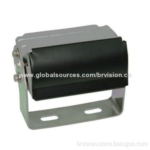 Night-vision Rear-view Camera with Aluminum Alloy Housing, 10m IR Distance and Sony CCDNew